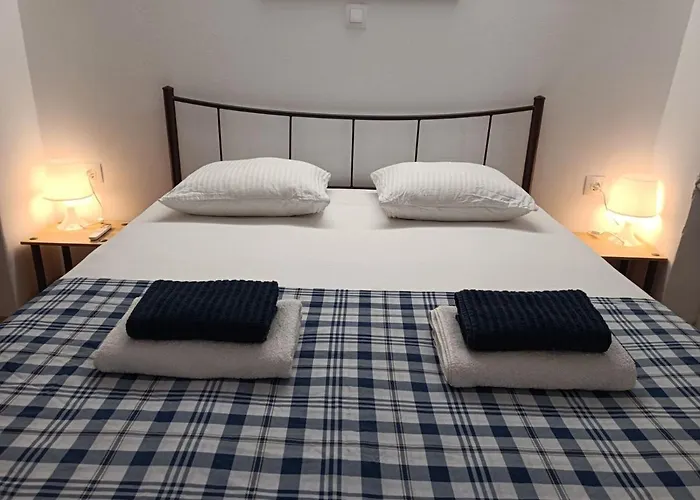 Apartment Dipla