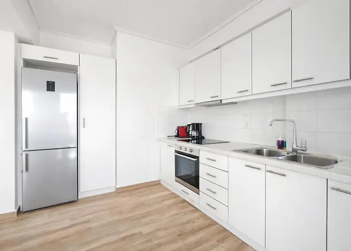 Kalipsous By Verde Apartments